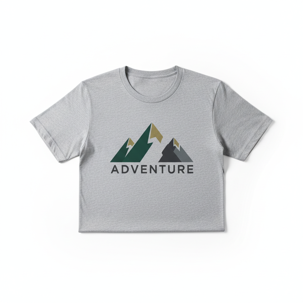 Custom Tee