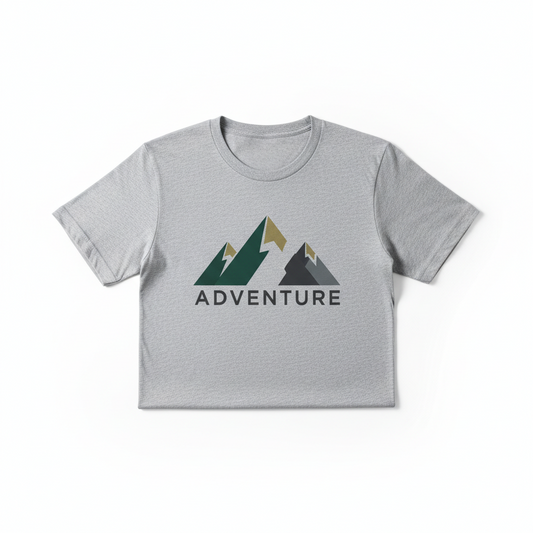 Custom Tee